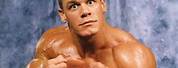 John Cena WWE Debut