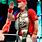 John Cena WWE World Heavyweight Champion