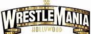 John Cena WrestleMania 39 Logo
