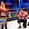 John Cena and Nikki Bella WrestleMania