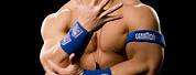 John Cena the Wrestler
