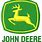 John Deere Embroidery Designs