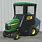 John Deere Tractor Cab Accessories
