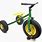 John Deere Trike