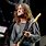 John Frusciante Long Hair