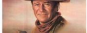 John Wayne Movie Posters