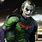 Joker Batman Suit