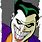 Joker From Batman Clip Art