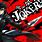 Joker Persona 5 PC Wallpaper