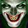 Joker Smile Photo