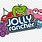 Jolly Rancher Candy Logo