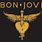 Jon Bon Jovi Logo