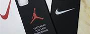 Jordan Nike Phone Case