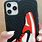 Jordan iPhone Case