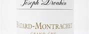 Joseph Drouhin Montrachet Vineyard