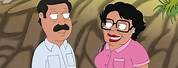 Juan Family Guy