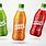 Juice Bottle Packaging Design