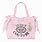 Juicy Couture Pink