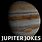 Jupiter Puns