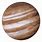 Jupiter SVG