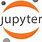 Jupyter Lab Logo