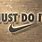 Just Do It Image