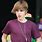 Justin Bieber 2010