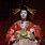 Kabuki Woman