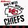 Kansas City Chiefs Quotes SVG