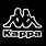 Kappa Logo Black