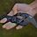 Karambit Folding Knife