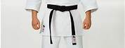 Karate Gi Outfit