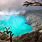 Kawah Ijen Lake