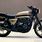Kawasaki 750 Motorcycle
