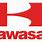 Kawasaki Motors Logo