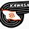 Kawasaki ZX Logo