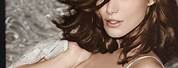 Keira Knightley Chanel Ad