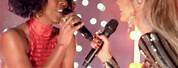 Kelly Rowland the Voice
