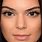Kendall Jenner Eye Shape