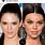 Kendall Jenner Eyebrow Lift