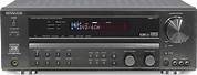 Kenwood Home Stereo Receiver