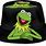 Kermit Hat