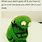 Kermit Work Meme