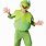 Kermit the Frog Costume