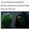 Kermit the Frog Hoodie Meme