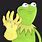 Kermit the Frog Infinity Gauntlet
