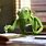 Kermit the Frog Puppet Meme