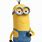 Kevin the Minion Character