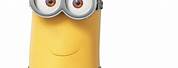 Kevin the Minion PNG