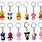Key Chains for Kids